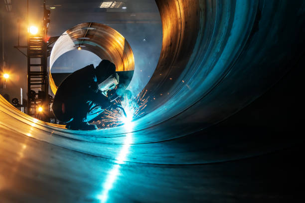 Best Marine and Shipbuilding Welding in Shaw, MS