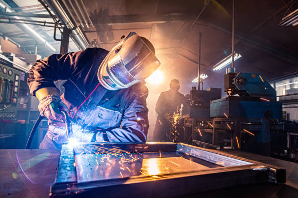 Best Marine and Shipbuilding Welding in Shaw, MS