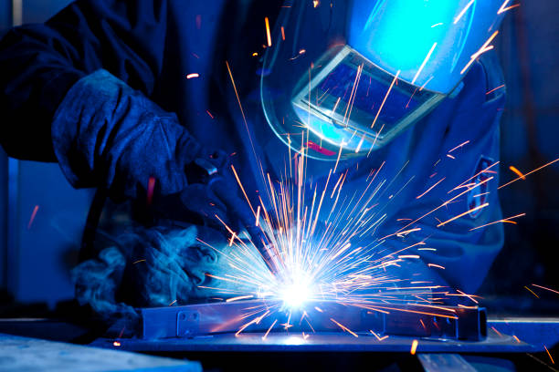 Best Welding Inspection and Certification in Shaw, MS