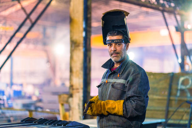 Best Structural Steel Welding in Shaw, MS