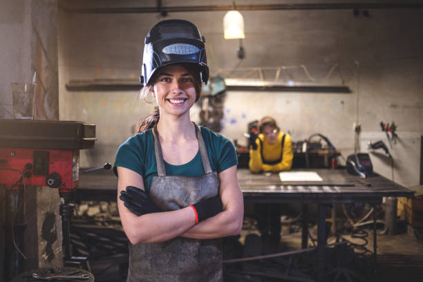 Best Specialty Welding Processes in Shaw, MS