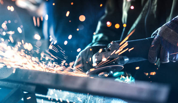 Best Automotive Welding in Shaw, MS